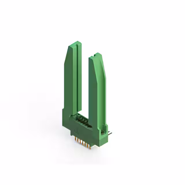 345-014-559-878 EDAC Inc.  Edgeboard Connectors